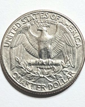 سکه کوارتر دلار ۲۵ سنت لیبرتی آمریکا ۱۹۷۸